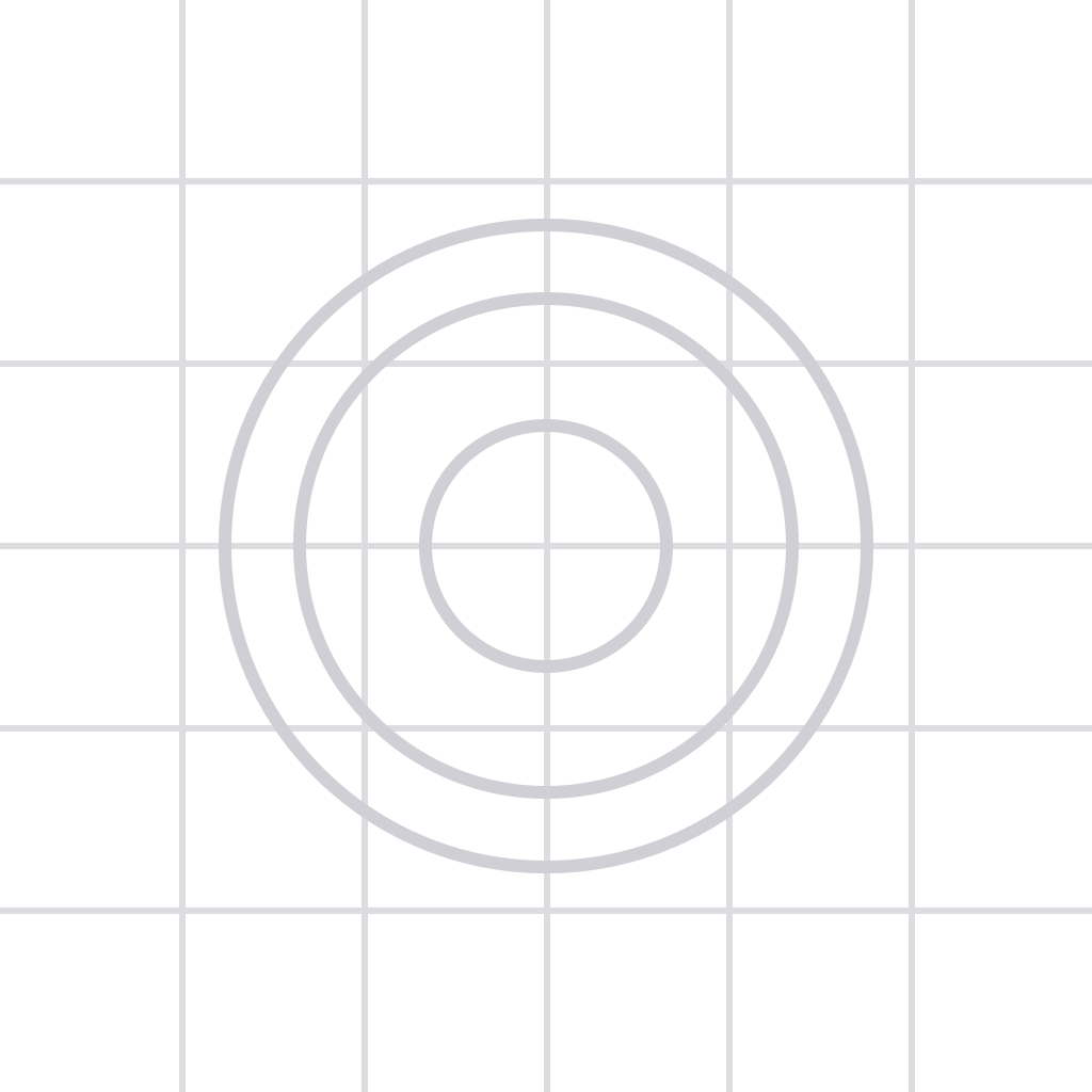 Tampere taide -sovelluksen grafiikka